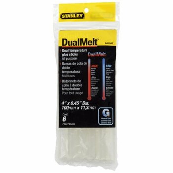 Imagen de Stanley DualMelt Pegamento de doble temperatura Sick (Imagen principal del producto)