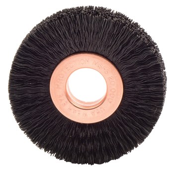 Weiler 17223 Cepillo de rueda