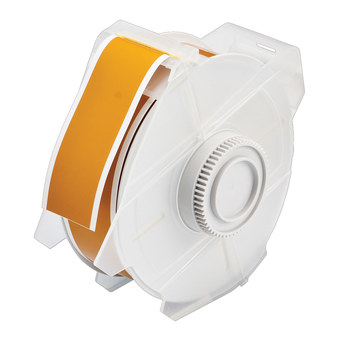 Imágen de Brady Transferencia térmica 97740 Rollo de etiquetas para impresora de transferencia térmica continua (Imagen principal del producto)