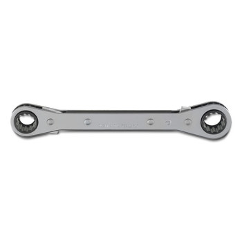 Proto J1194LO Llave de carraca reversible de doble caja