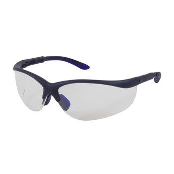 Imágen de Bouton Optical Hi-Voltage AC 250-21-0000 Universal Policarbonato Lentes de seguridad estándar (Imagen principal del producto)