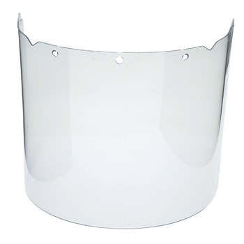 Imágen de MSA V-Gard Transparente Propionato Visor (Imagen principal del producto)