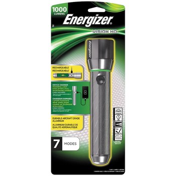 Energizer ENPMHRL7 Lámpara de luz - Plateado - 13343