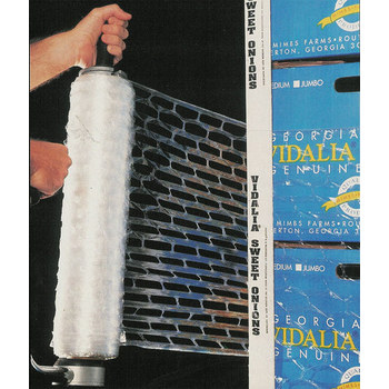 Imágen de WAF02 Película elástica. (Imagen principal del producto)