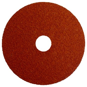 Weiler Tiger Ceramic - 4 1/2 pulg. - 36 - Cerámico - 69851