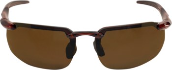Global Glove Swordfish Universal Lentes de seguridad lente Espejo marrón - Medio marco - bh10711