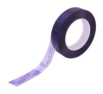 Imagen de 3M 8985L Cinta adhesiva Morada 40380 (Imagen principal del producto)