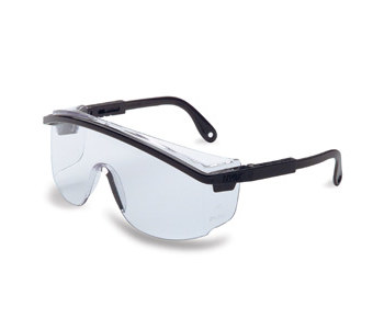 Imágen de Uvex Astrospec 3000 Policarbonato Lente de repuesto para gafas de seguridad (Imagen principal del producto)
