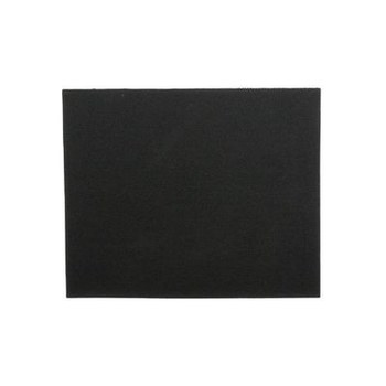 3M Banda de lija 67412 - 37 pulg. x 75 pulg. - Carburo de silicio - P320 - Muy fino