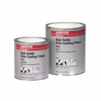 Loctite Fixmaster 1634903 Imprimación Transparente Líquido 1 gal - Para uso con Epoxi - 00233