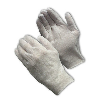 Imágen de PIP CleanTeam 97-500 Blanco Universal Algodón lisle Algodón lisle Guante de inspección (Imagen principal del producto)