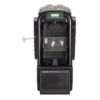 Imágen de MSA Detector de gas portátil (Imagen principal del producto)