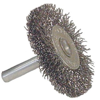 Imágen de Weiler Cepillo de rueda 36009 (Imagen principal del producto)