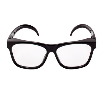 Ansell KleenGuard Maverick Universal Policarbonato Lentes de seguridad - 036000-49309