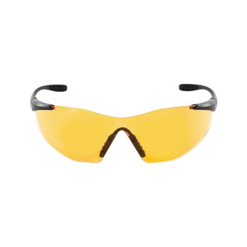 Global Glove Snipefish Lentes de seguridad lente Antivaho naranja - Sin marco - 810292-02162