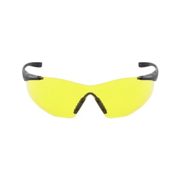 Global Glove Snipefish Lentes de seguridad lente Antivaho amarillo - Sin marco - 810292-02160