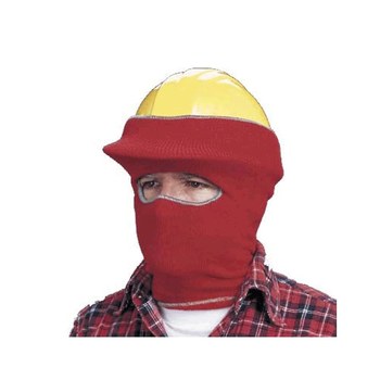 Imágen de Jackson Safety Windgard AA-9 Rojo Nomex Protector de cabeza (Imagen principal del producto)