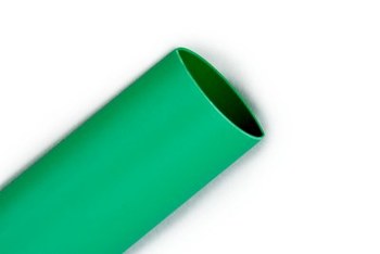 Imágen de 3M - FP301-1/16-48"-Green-25 Pcs Tubería de pared delgada termocontraíble (Imagen principal del producto)