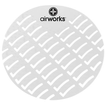 Imagen de Adenna AWUS233-BX AirWorks EVA Pantalla de orinal (Imagen principal del producto)