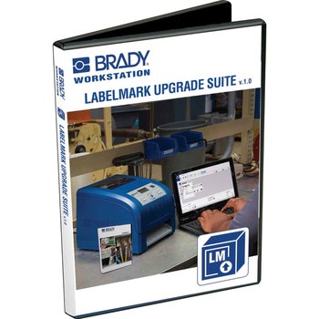 Imágen de Brady BWS-LMUPGS-CD Software para estaciones de trabajo (Imagen principal del producto)