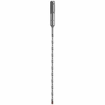 Imágen de Brocas para martillos rotativos Bulldog SDS-plus HC2009 de Con la punta de carburo 8 pulg. por de Bosch (Imagen principal del producto)