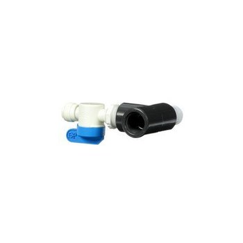 3M Kit de válvula de descarga NH3 - 6216503 - 15520