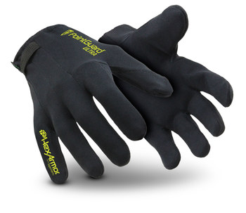 Imágen de HexArmor PointGuard Ultra 6044 Negro 8 SuperFabric Corte y Cosido Guantes resistentes a cortes (Imagen principal del producto)