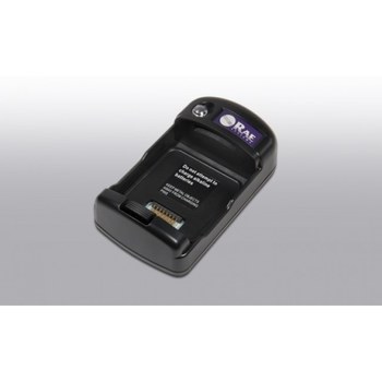 Imágen de RAE Systems Cargador externo para la batería (Imagen principal del producto)