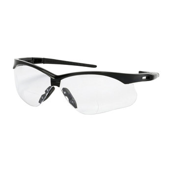 PIP Anser Universal Lentes de seguridad lente Transparente - Parcialmente sin bordes - 616314-39501
