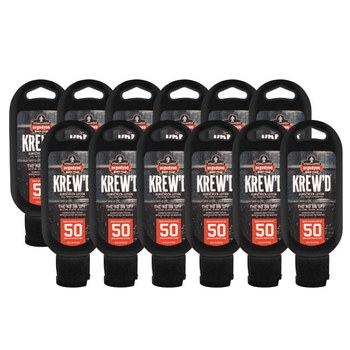 Imágen de Ergodyne KREWD 1.5 oz Protector solar (Imagen principal del producto)