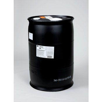 3M Fastbond 49 Transparente Adhesivo acrílico, 55 gal Tambor, Tipo de tambor: tambor de polietileno | RSHughes.mx
