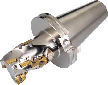 Imágen de Cortador de fresado 200J3R394CA50-ISAD16E213 7276988 de Acero de alta velocidad por de Pramet (Imagen principal del producto)