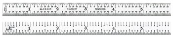 Imágen de Broca escalonada de arranque automático C303SR-24 de Acero semiflexible 24 pulg. por de Starrett (Imagen principal del producto)