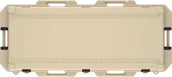 Pelican Nevera personal 82549406856 - tamaño 250 litros