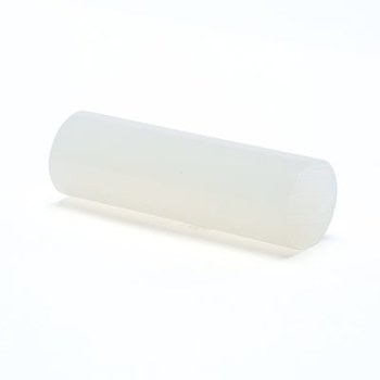 3M 3792 Q Adhesivo de fusión en caliente Transparente Cápsulas - Diá 5/8 pulg. - 2 pulg. - 82589