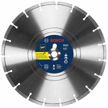 Imágen de Bosch Rueda de corte 33810 (Imagen principal del producto)