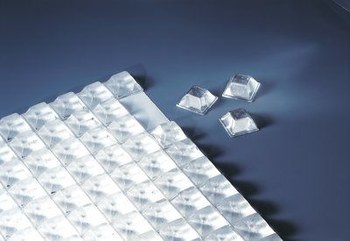 3M Bumpon SJ5318 Transparente Parachoques/espaciador - 0.5 pulg. Anchura - 0.23 pulg. Altura - 64968