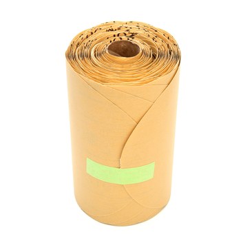 3M Stikit 96496 Rollo de discos PSA - 6 pulg. - P400 - Extrafino - Óxido de aluminio