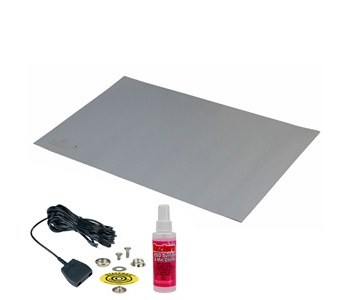Imágen de Desco Statfree Z2 - 42555 Tapete ESD/antiestático (Imagen principal del producto)