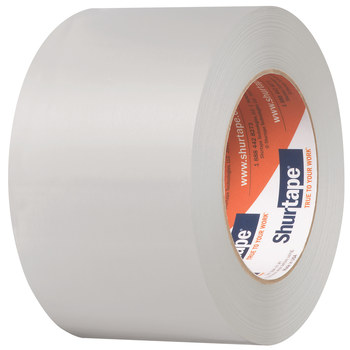 Shurtape Cinta de papel de aluminio - 72 mm Anchura x 46 m Longitud - shurtape 232034
