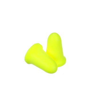 3M E-A-Rsoft FX 312-1261 Tapones para los oídos 12086 - Universal - Espuma - Amarillo - 33 dB
