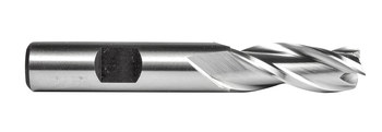 Imágen de Fresa escariadora 607C 7647912 de Acero de alta velocidad 3 3/4 pulg. por 5/8 pulg. de Dormer (Imagen principal del producto)