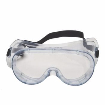 Imágen de Visor Policarbonato Gafas protectoras (Imagen principal del producto)