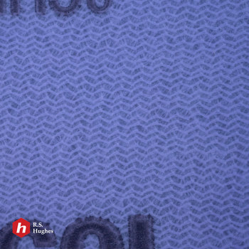 3M Hookit Recubierto Óxido de aluminio Morada Disco de velcro - Óxido de aluminio - 5 pulg. - P1000 - Súper fino - 55723