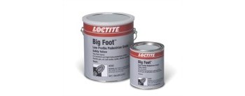 Loctite Bigfoot 1633986 Sellador de asfalto y hormigón - Negro Líquido 5 gal Kit - 00240