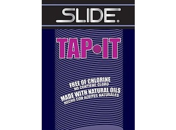 Imagen de Slide Tap-It 40405B Fluido para metalurgia (Imagen principal del producto)