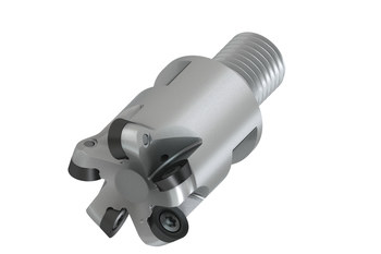 Imágen de Cortador de fresado 150E5R169M16-ISRD10-CF 7999211 de Acero de alta velocidad por de Pramet (Imagen principal del producto)