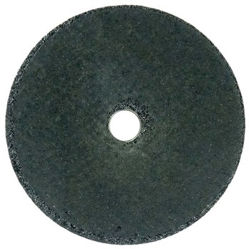 Weiler Wolverine Rueda de corte 56015 - Tipo 1 - Rueda recta - 2 pulg. - Óxido de aluminio - 36 - T