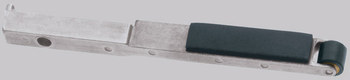 Imágen de Ensamble de brazo de contacto 11214 de Caucho por 7/16 pulg. de Dynabrade (Imagen principal del producto)