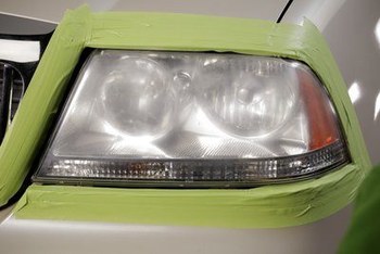 3M 03435 Verde Cinta adhesiva - 48 mm Anchura x 32 m Longitud